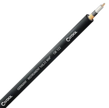 CORDIAL CIK 122 PRZEWÓD INSTRUMENTALNY 1x0,22mm2