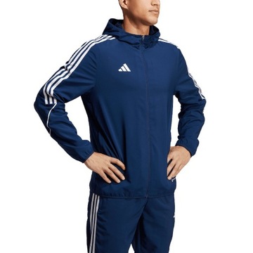 ADIDAS KURTKA WIATRÓWKA ORTALION TIRO 23 HZ9067 roz. XL