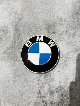 BMW F20 F21 F22 F23 FACELIFT ZNAK LOGO ZNAKY KAPOTY