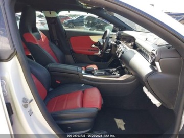 Mercedes CLA C118/X118 2021 Mercedes-Benz CLA 2021r, AMG 45, 4matic, 2.0L 2.0 Benzyna 382KM, zdjęcie 8