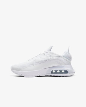 BUTY DAMSKIE NIKE AIR MAX 2090 (GS) CJ4066-102