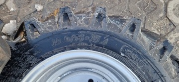 диски 10.0/75-15.3 11.5/80-15.3 8.25-20 10PR НОВЫЕ