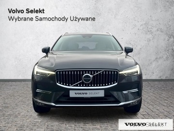 Volvo XC60 II 2021 Volvo XC 60 FV23% SalonPL B5B Inscription AWD High, zdjęcie 8