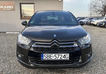 DS 4 I 2014 Citroen DS4 Po wymianie rozrzadu 1.6 Benzyna 150KM, zdjęcie 14