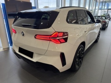 BMW X3 G45 2025 xDrive20d Sport Suv 2.0 (197KM) 2025, zdjęcie 2