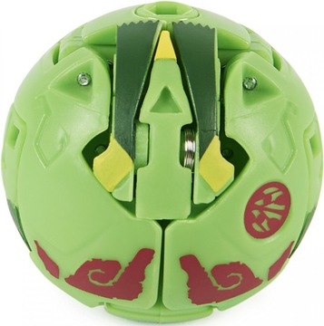 ФИГУРА BAKUGAN EVOLUTIONS BALL VENTUS SECTANOID