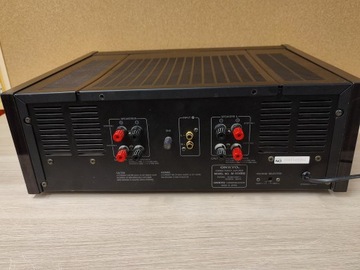 Усилитель мощности ONKYO M-506 RS 2х190Вт/2х140Вт ПОСЛЕ ОБЗОРА