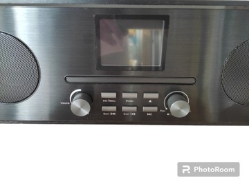 Lenco DIR-260 DAB+/FM/Интернет/CD/MP3/сетевое радио Bluetooth