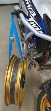 ЗАЖИМ, РУЧКА для дуг безопасности, диаметр трубопровода: 15-32мм, 2 шт.