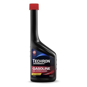 TEXACO Techron Concentrate Plus dodatek do benzyny 300ml