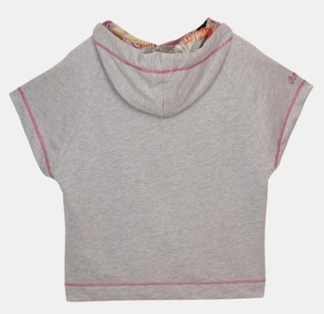 DAMSKA BLUZA Z KAPTUREM ANEKKE Hollywood rozmiar L/XL