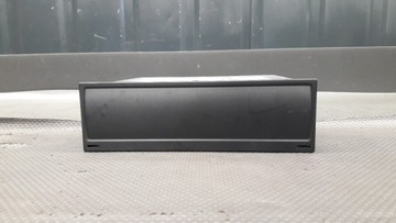 5E3035816B считыватель навигации Skoda Octavia IV