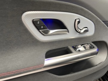 Mercedes CLA C118/X118 2025 MERCEDES-BENZ CLA 200 AMG Line Sedan 1.5 (163KM) 2025, zdjęcie 10