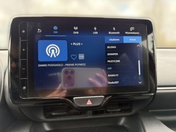 Toyota Yaris IV Hatchback 1.5 Hybrid Dynamic Force 116KM 2024 Toyota Yaris Hybrid 1.5 Style IV (2020-) Toyota Ya, zdjęcie 18