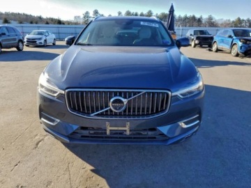 Volvo XC60 II 2018 Volvo XC 60 2018 r., 2,0L T6 INSCRIPTION 2.0 Benzyna 316KM, zdjęcie 1