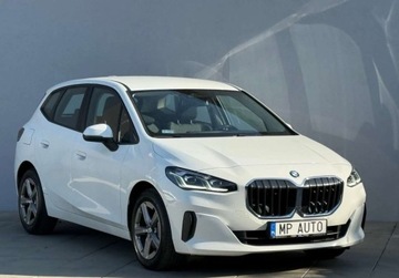 BMW Seria 2 G42-U06 Active Tourer 2.0 218d 150KM 2022 BMW Seria 2 150KM salonPL 1wl serwis kamera navi ledy VAT23 2.0 Diesel, zdjęcie 2