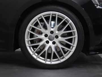 Audi A5 F5 Sportback 3.0 TDI 272KM 2017 Audi A5 3.0 TDI, Serwis ASO, 268 KM, 4X4, zdjęcie 14