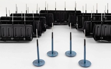 Шиномонтажный штифт Minicombi TipTop A6 - 40 шт.