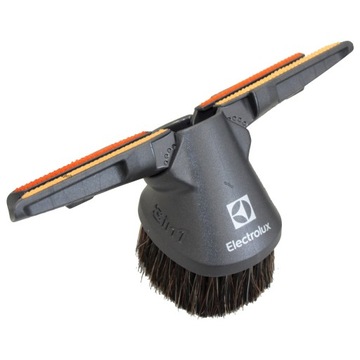 ВСАСЫВАЮЩАЯ ЩЕТКА 3в1 ELEKTROLUX Ultra One Глушитель