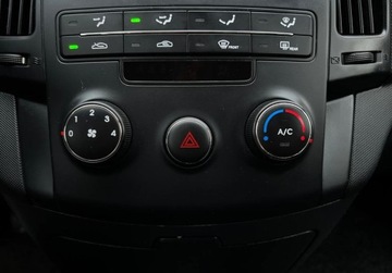 Hyundai i30 I Hatchback 1.4 109KM 2009 Hyundai i30 Klima Isofix Super stan Gwarancja w cenie Warszawa VRRJ 1.4, zdjęcie 15