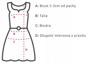 Sukienka koronkowa damska Mohito roz. XS