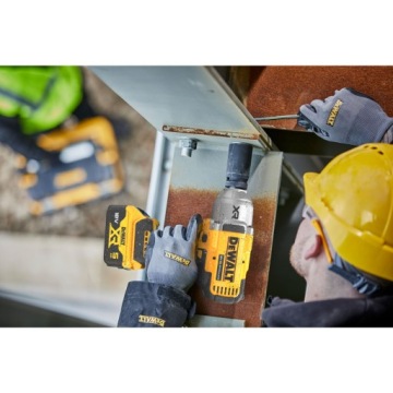 УДАРНЫЙ КЛЮЧ DEWALT 1/2