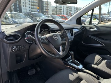 Opel 2019 Opel Crossland X 1.5 CDTI , Bezwypadkowy, I właści, zdjęcie 10