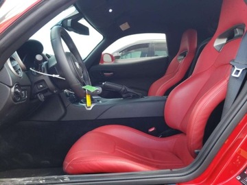 Dodge Viper III 2013 Dodge Viper Dodge Viper SRT 8.4 Benzyna 640KM, zdjęcie 6