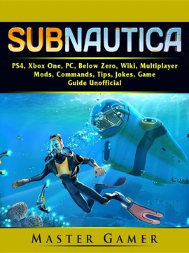 Subnautica, PS4, Xbox One, PC, Below Zero, Wiki, M