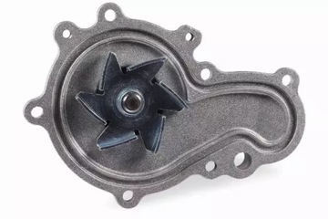 HEPU P1717 ČERPADLO VODY CHLAZENÍ MOTORU