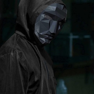 КАЛЬМАР ИГРА ИГРЫ БОСС МАСКА БОСС ЛИДЕР БОС БОСС