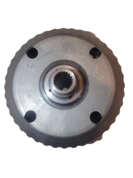 Zabierak DCT451 Powershift