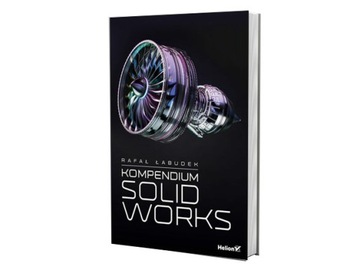 Справочник SolidWorks Рафал Лабудек