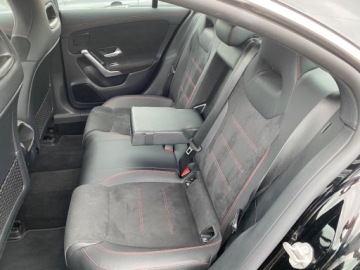 Mercedes CLA C118/X118 2021 Mercedes-Benz CLA Salon polska pierwszy wlasciciel 1.4 Benzyna 136KM, zdjęcie 29