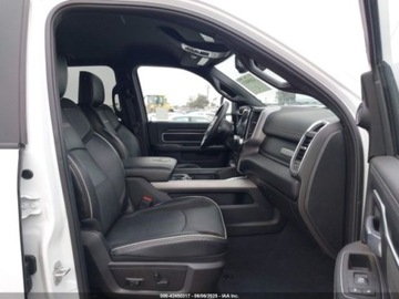  RAM 2500 2024r., 4x4, 6.7L 6.7 Diesel 370KM, zdjęcie 8