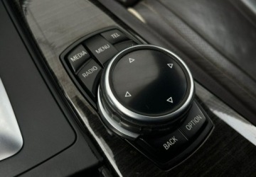 BMW Seria 3 F30-F31-F34 Touring 2.0 320d 184KM 2014 BMW Seria 3 Individual Automat HeadUp Vat Marza 2.0 Diesel 184KM, zdjęcie 21