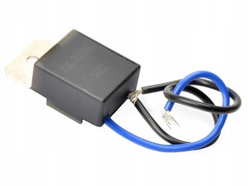 Медленный пуск, плавный пуск, два кабеля на 20 А.