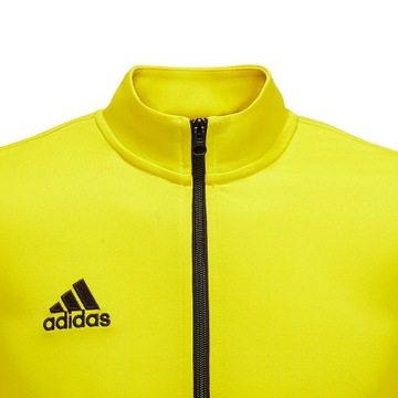 КОМПЛЕКТ МУЖСКИХ СПОРТИВНЫХ КОСТЮМОВ ADIDAS СВИТШОТ БРЮКИ ENTRADA - XXL 193см