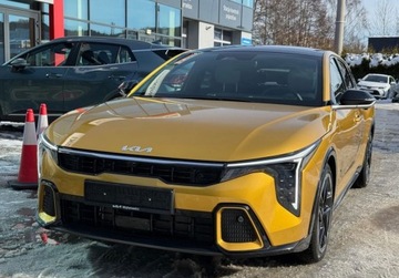 Kia 2025 Kia K4 MY2026 NOWA GT LINE z dachem panoramicznym 180KM dostepna OD REKI, zdjęcie 4