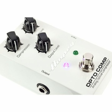 Efekt gitarowy Ampeg Opto Comp Compressor