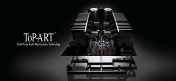 INDIANA LINE TESI 6 WHITE + Yamaha R-N800A MusicCast Tidal Wi-Fi DAB+