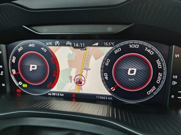 Skoda Kodiaq I RS 2.0 TDI 240KM 2019 Škoda Kodiaq Skoda Kodiaq RS 2.0TDI 240KM Bi-TDI, zdjęcie 15