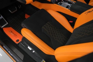 Lamborghini Urus 2023 Lamborghini Urus Performante 2023 4.0 Benzyna 657KM, zdjęcie 23