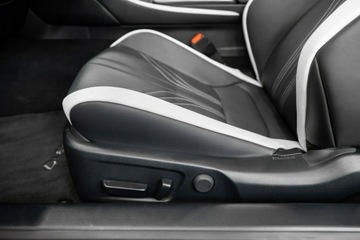 Lexus RC 2022 Lexus RC-F V8 5.0 VVT-i 477 KM. FV23%, zdjęcie 26