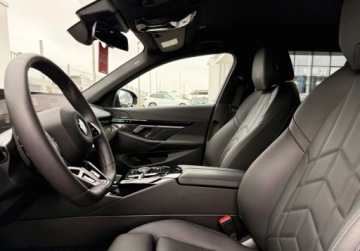 BMW Seria 5 G90-91 Touring 2.0 520d 197KM 2025 BMW Seria 5 I wlasciciel M Sport Hak Gwarancja Bezwypadkowy FVAT23, zdjęcie 28