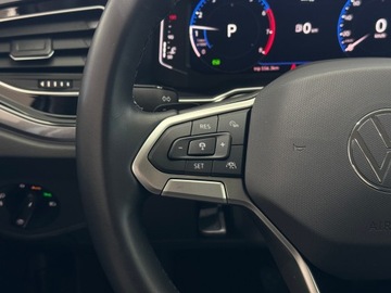 Volkswagen T-Cross SUV 1.5 TSI 150KM 2024 Volkswagen Taigo Style / 1 właściciel / Salon Pols, zdjęcie 19