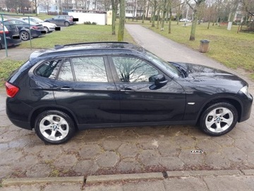 BMW X1 E84 Crossover sDrive20i 184KM 2012 BMW X1 BMW X1 Dobre Wyposazenie S-Drive 2,0 Benzyna 184 Km Zamiana 2.0, zdjęcie 5