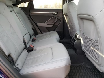 Audi Q3 II 2024 Audi Q3 Premium S Line 45 2024 2.0l 2.0 Benzyna 228KM, zdjęcie 11