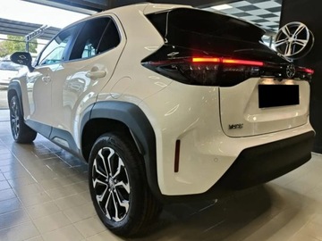 Toyota 2025 Od ręki - Style 1.5 Hybrid 116KM | Podgrzewane fotele!, zdjęcie 2