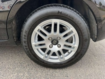 Kia Rio II Hatchback 5d Facelifting 1.4 DOHC 97KM 2011 Kia Rio Klimatyzacja Serwisowana Alufelgi el.Szyby Zarejestrowana Gwarancja, zdjęcie 19